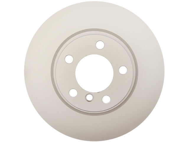 Disc Brake Rotor Raybestos Brakes 980967FZN