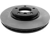 Disc Brake Rotor Raybestos Brakes 980967R2