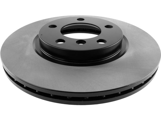 Disc Brake Rotor Raybestos Brakes 980967R2