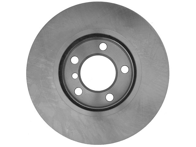Disc Brake Rotor Raybestos Brakes 980967R2