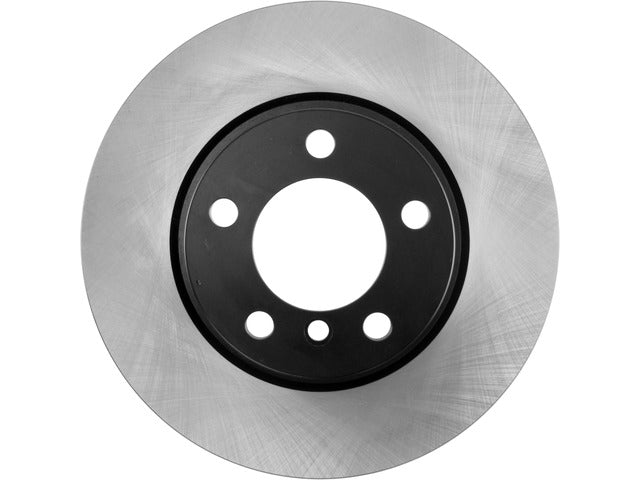 Disc Brake Rotor Raybestos Brakes 980967R2