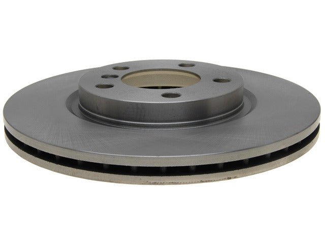 Disc Brake Rotor Raybestos Brakes 980967R
