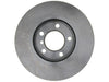 Disc Brake Rotor Raybestos Brakes 980967R