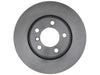 Disc Brake Rotor Raybestos Brakes 980967R