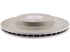 Disc Brake Rotor Raybestos Brakes 980968FZN