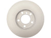 Disc Brake Rotor Raybestos Brakes 980968FZN