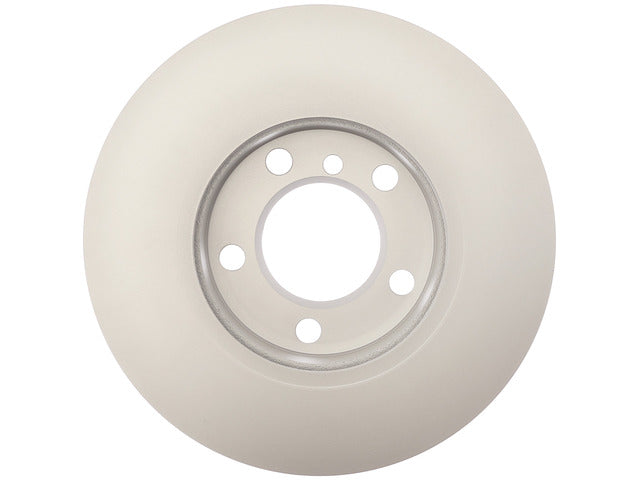 Disc Brake Rotor Raybestos Brakes 980968FZN