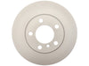 Disc Brake Rotor Raybestos Brakes 980968FZN