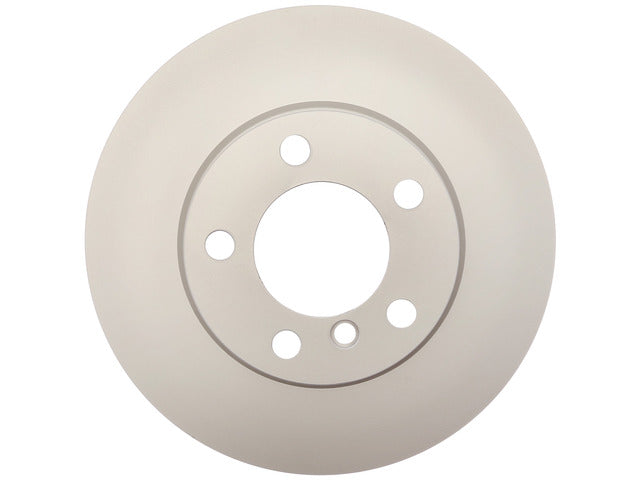 Disc Brake Rotor Raybestos Brakes 980968FZN