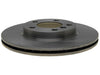 Disc Brake Rotor Raybestos Brakes 980968R