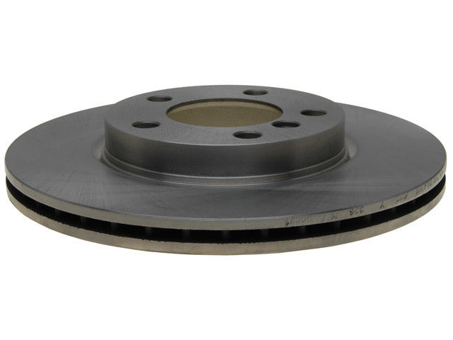 Disc Brake Rotor Raybestos Brakes 980968R