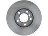 Disc Brake Rotor Raybestos Brakes 980968R