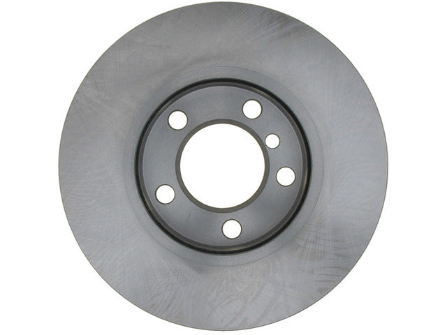 Disc Brake Rotor Raybestos Brakes 980968R
