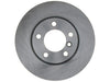 Disc Brake Rotor Raybestos Brakes 980968R