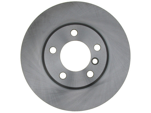 Disc Brake Rotor Raybestos Brakes 980968R