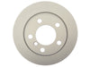 Disc Brake Rotor Raybestos Brakes 980969FZN