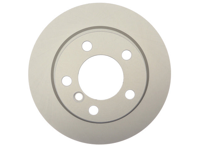 Disc Brake Rotor Raybestos Brakes 980969FZN