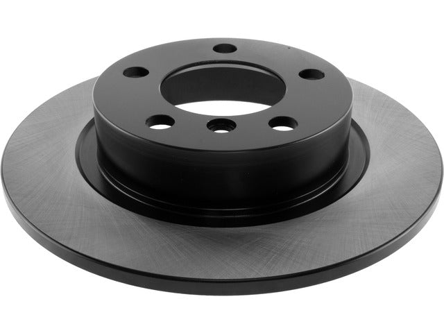 Disc Brake Rotor Raybestos Brakes 980969R2