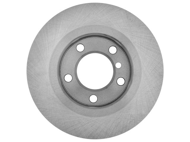 Disc Brake Rotor Raybestos Brakes 980969R2