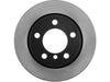 Disc Brake Rotor Raybestos Brakes 980969R2