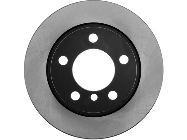 Disc Brake Rotor Raybestos Brakes 980969R2