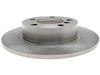 Disc Brake Rotor Raybestos Brakes 980969R