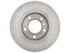 Disc Brake Rotor Raybestos Brakes 980969R