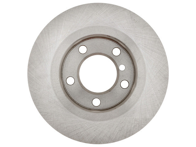 Disc Brake Rotor Raybestos Brakes 980969R