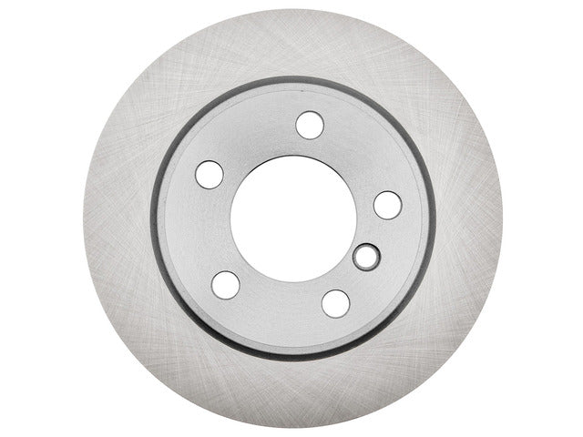 Disc Brake Rotor Raybestos Brakes 980969R