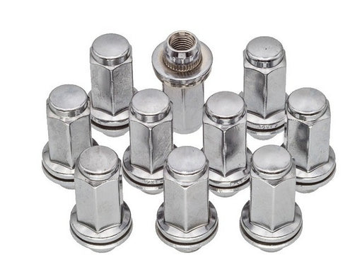 Wheel Lug Nut PTC 98096