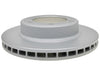 Disc Brake Rotor Raybestos Brakes 980970
