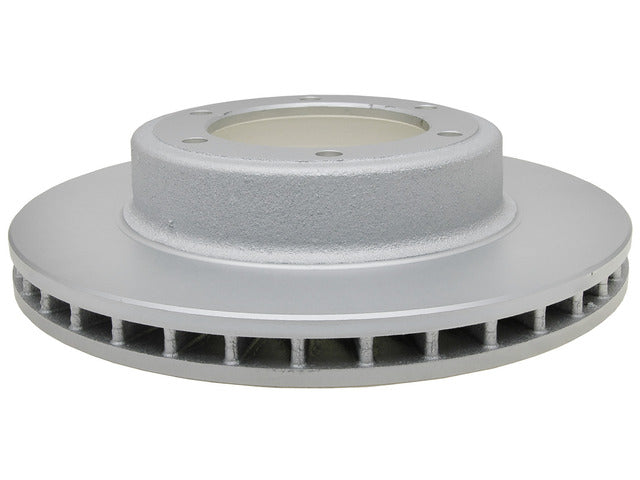 Disc Brake Rotor Raybestos Brakes 980970