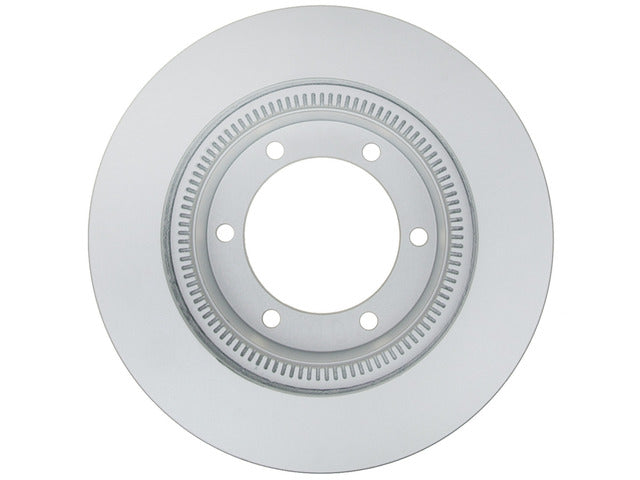 Disc Brake Rotor Raybestos Brakes 980970