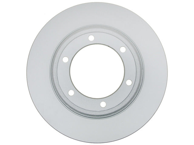 Disc Brake Rotor Raybestos Brakes 980970