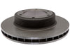 Disc Brake Rotor Raybestos Brakes 980970R