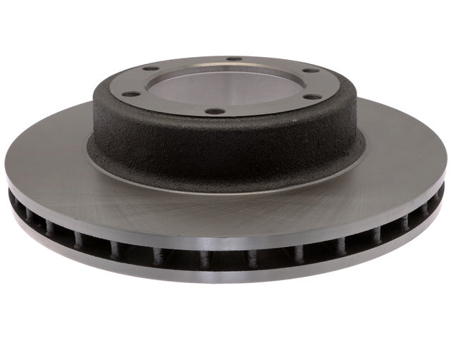 Disc Brake Rotor Raybestos Brakes 980970R