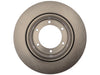 Disc Brake Rotor Raybestos Brakes 980970R