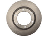 Disc Brake Rotor Raybestos Brakes 980970R