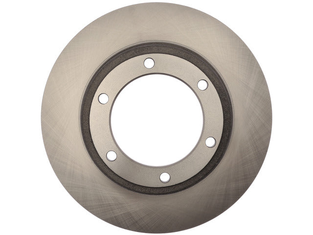 Disc Brake Rotor Raybestos Brakes 980970R