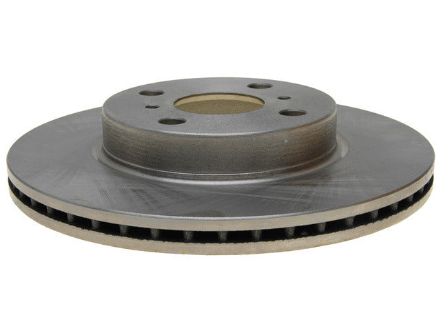 Disc Brake Rotor Raybestos Brakes 980971R