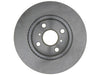 Disc Brake Rotor Raybestos Brakes 980971R