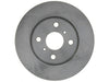 Disc Brake Rotor Raybestos Brakes 980971R