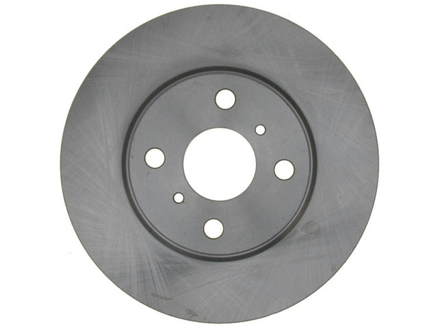 Disc Brake Rotor Raybestos Brakes 980971R