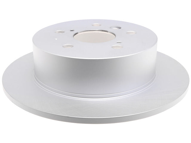Disc Brake Rotor Raybestos Brakes 980972