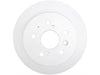 Disc Brake Rotor Raybestos Brakes 980972