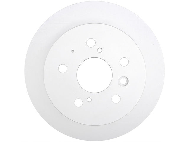 Disc Brake Rotor Raybestos Brakes 980972