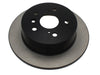 Disc Brake Rotor Raybestos Brakes 980972R2