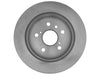 Disc Brake Rotor Raybestos Brakes 980972R2