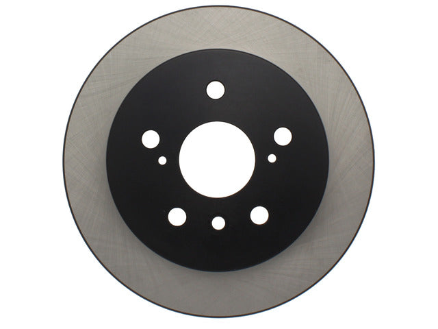 Disc Brake Rotor Raybestos Brakes 980972R2