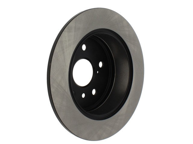 Disc Brake Rotor Raybestos Brakes 980972R2